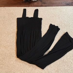 Amazon jumpsuit size medium